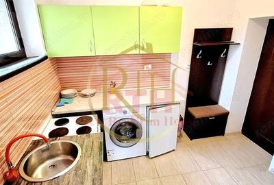 Oferim spre inchiriere apartament cu 1 camera, aproape de Spitalul Judetean - 2
