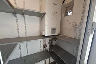 Apartament cu 3 camere decomandat în UTA - 6