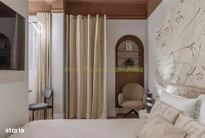 Apartament în Calea Victoriei - 1