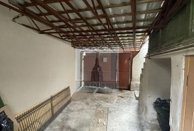 Casa de vanzare- zona Schei - 11