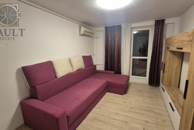 Apartament cu 2 camere decomandat, mobilat în Berceni - 1