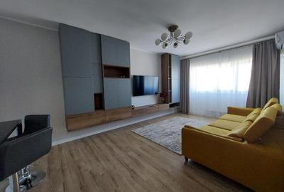 Apartament cu 2 camere decomandat în Faleza Nord - 2