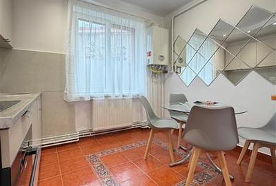 Apartament cu 2 camere semidecomandat, mobilat în Centrul Civic - 5