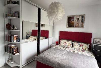 Proprietar vând apartament 2 camere Dumbravița (Timișoara) - 9