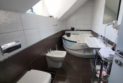 Vila exclusivista, padurea Dumbrava - 14