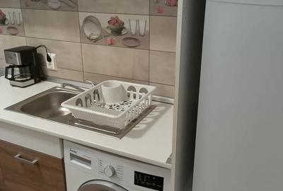 Particular, vand ap. 2 cam. dec.conf.I + loc parcare demisol City Residence Sibiu - Balan?a - 8