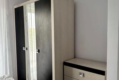 Apartament cu 2 camere semidecomandat în Est - 3