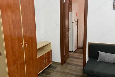 De inchiriat garsoniera in zona Blascovici - 3