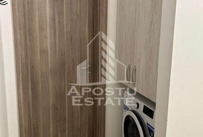 Apartament cu 2 camere semidecomandat în Calea Urseni - 5