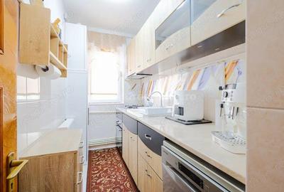 Apartament cu 3 camere ,Zona:Parc Evergreen ,990m pana la Plaja - 6