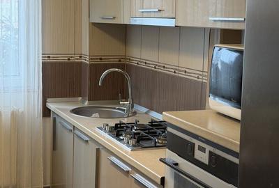 Apartament cu 2 camere semidecomandat în Central - 8