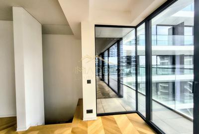 Apartament cu 6 camere decomandat în Floreasca - 8