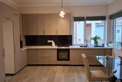 Inchiriere apart. cu 2 camere, la casa + 50 mp curte, Someseni - 2
