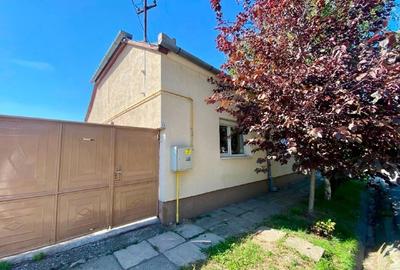 Vând casă în Timișoara - zona Freidorf - 3