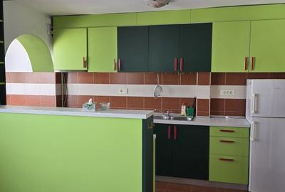 Apartament cu 3 camere decomandat, mobilat în Mănăștur - 3