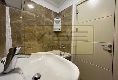 Apartament 1 camera Tatarasi Oancea - Newton Apartaments - 8