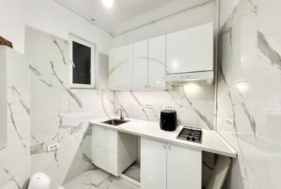 OCAZIE | Apartament Spațios 2 Camere - Fabric | VINTAGE | 100mp - 5