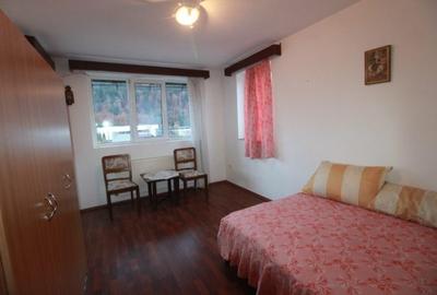 Azuga Vanzare casa tip duplex Azuga 23 August 0%Comision - 9