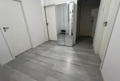 Vand 3 camere Imparatul Traian etaj 1 decomandat - 5