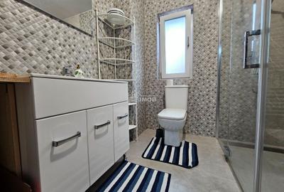 Apartament cu 2 camere decomandat, mobilat în Micro 3 - 9