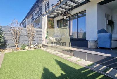 Casă cu 4 camere cu Teren 100 Mp în Șelimbăr