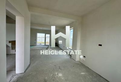 Duplex cu 4 camere Mosnita Noua - 2