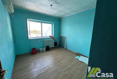 Apartament cu 2 camere decomandat în Micro 18 - 3