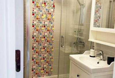 Apartament cu 4 camere decomandat, mobilat în 13 Septembrie - 6