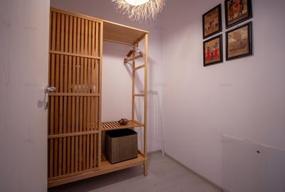 2 Camere XCity Towers | Mobilat si utilat | Zona Torontalului - 20