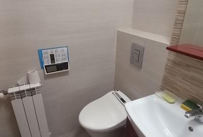 Obor(Masina de Paine),3 camere,parter,balcon,boxa - 2