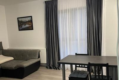 Garsonieră decomandată în Lujerului - 1