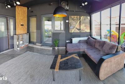 Casă cu 4 camere în Albești - 8