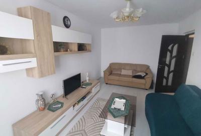 Apartament cu 2 camere decomandat în Central - 4