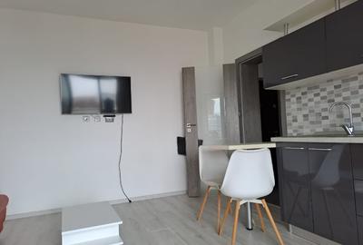 Proprietar vând studio, Str.Cupolei nr.5B - 3