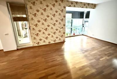 De vanzare |Apartament spatios 3 camere| Gradina| Herastrau| Nordului - 2