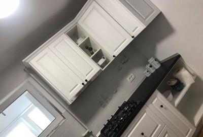 Apartament cu 3 camere decomandat în Central - 7