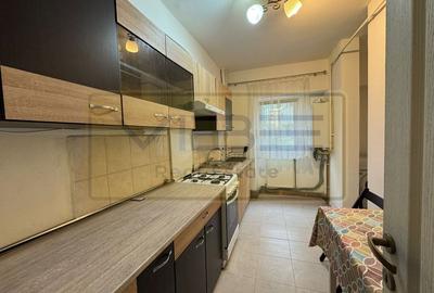 Apartament 3 camere 2 bai zona Parc Nicolina 1 - 7