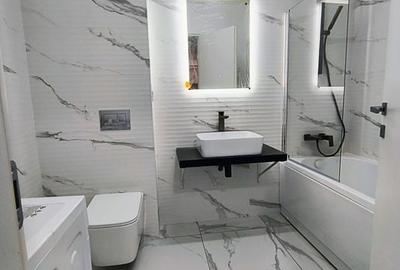 Bucurestii Noi- Laminorului- Laromet - 9