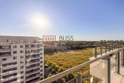 Apartament 3 camere în zona Pipera Nord - 6