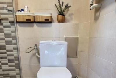 Apartament ultra-modern, doua camere, zona Cismigiu - 8