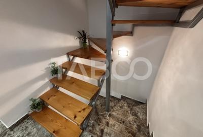 Casa de vanzare cu 5 camere + un teren 150mp bonus Zona Terezian - 27