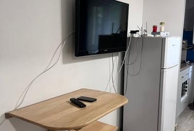 Garsonieră decomandată în Semicentral - 1