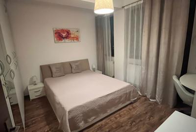 Apartament cu 3 camere semidecomandat în Berceni - 8