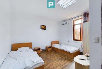 Motel de inchiriat in Curtici - 11