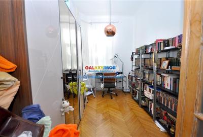 Vanzare apartament 3 camere in Vila in zona Cismigiu - Vasile Parvan. - 4