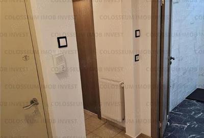 Apartament cu 2 camere, decomandat - zona Bartolomeu - 9