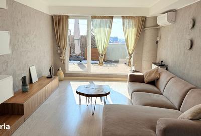 Apartament cu 2 camere în Central - 10