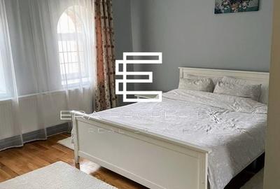 Casa individuala complet mobilata zona Lupeni, Sibiu - 6