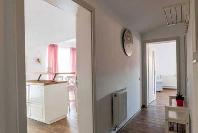 Apartament cu 2 camere în Central - 8