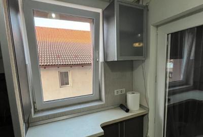 Garsoniera 45 m zona Traian - 4